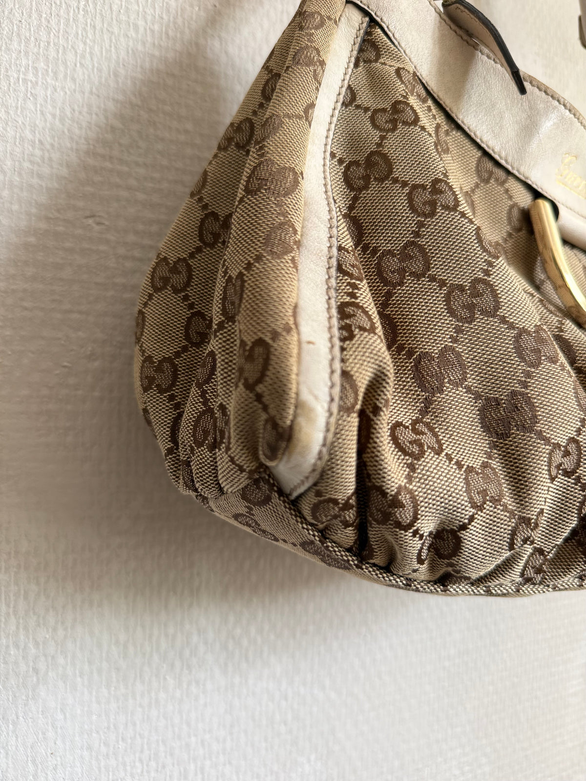 Gucci Abbey Hobo bag