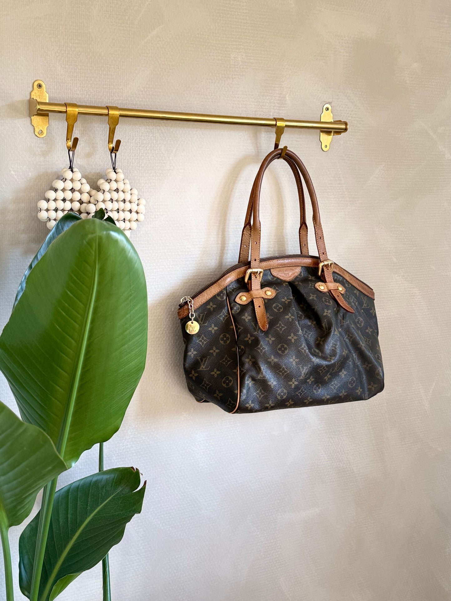 Louis Vuitton Tivoli GM