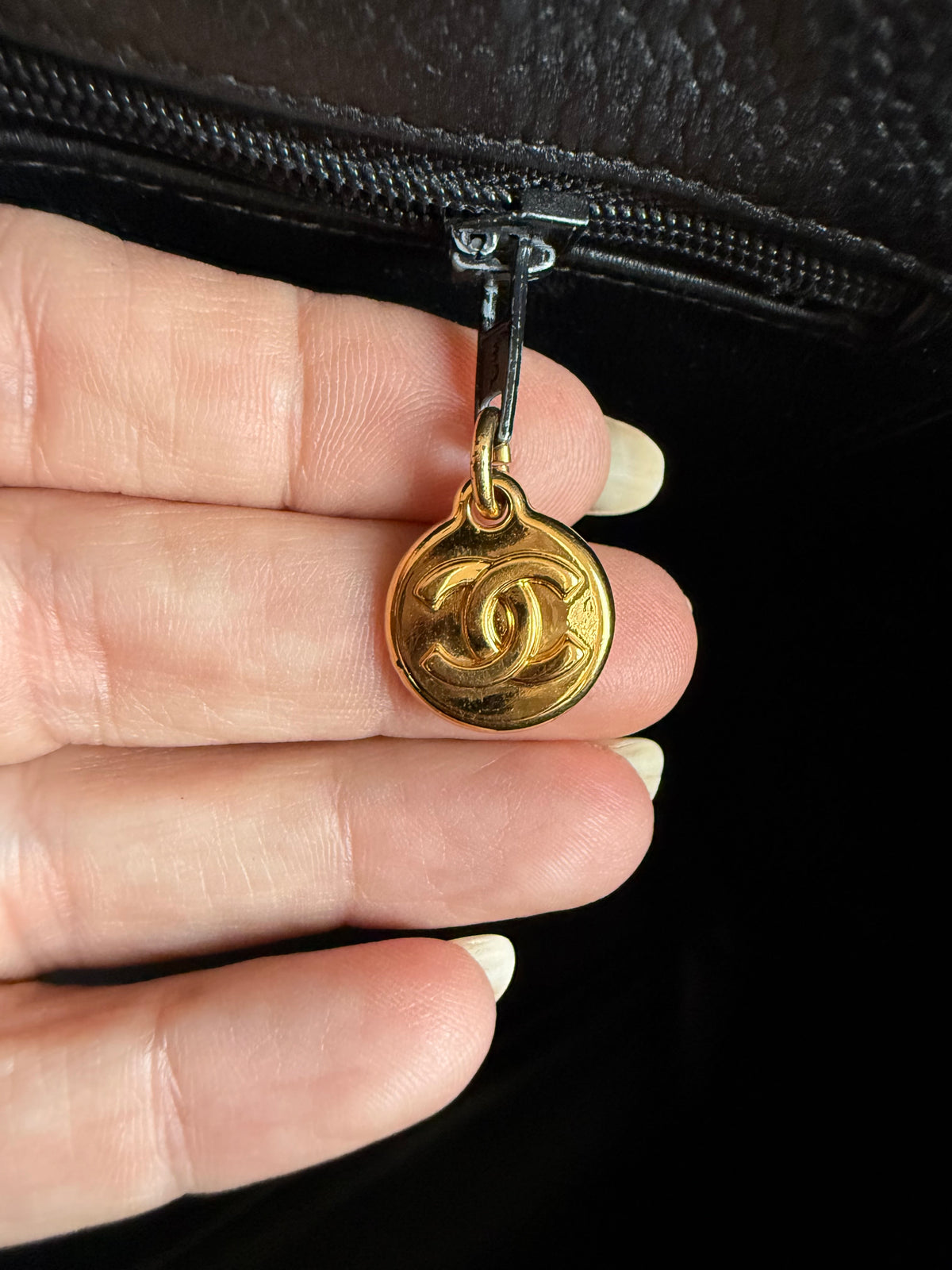 Chanel Tote bag