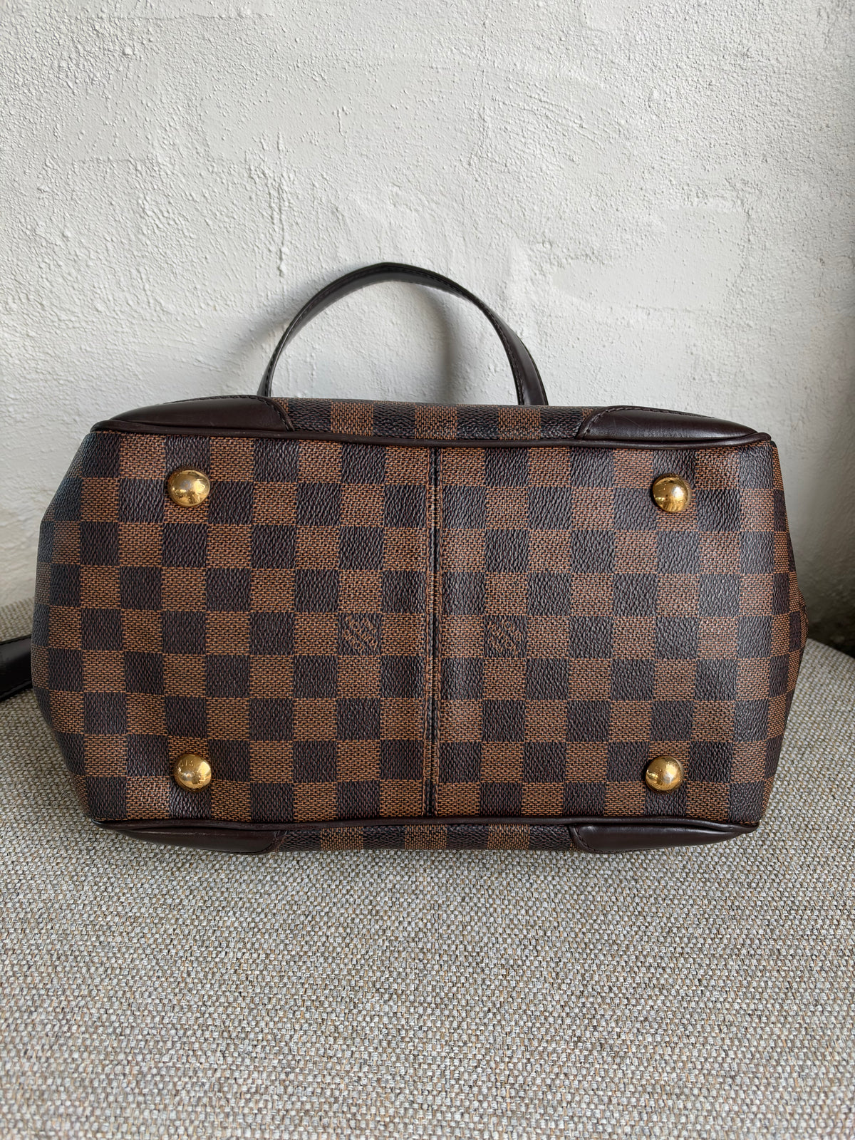 Louis Vuitton Verona PM