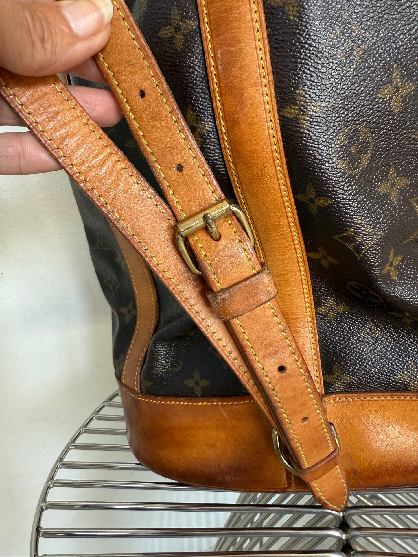Louis Vuitton Randonnee PM