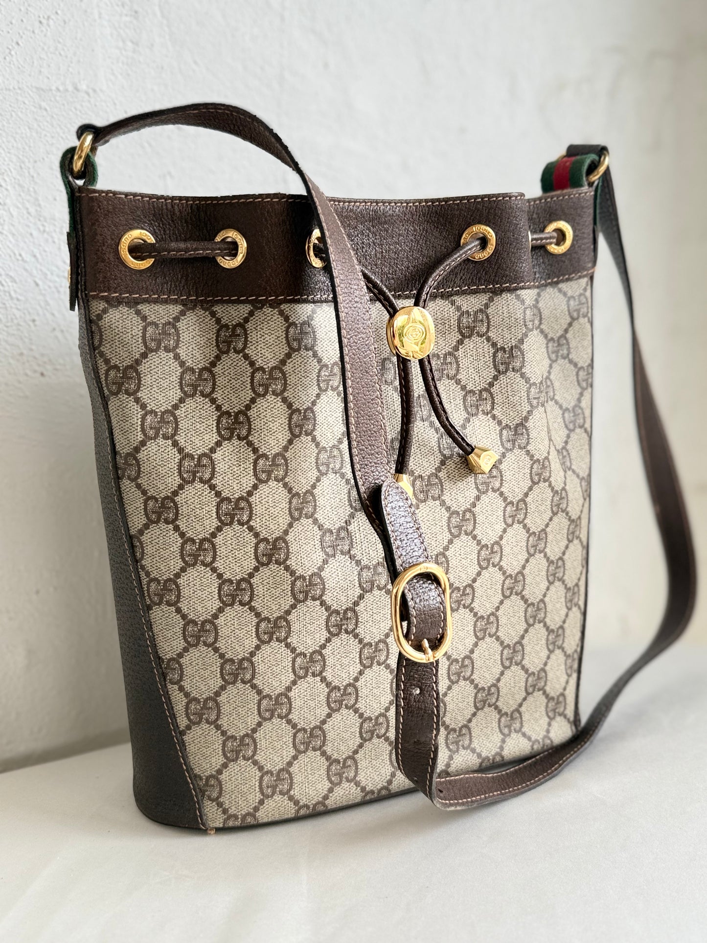 Gucci Bucket bag