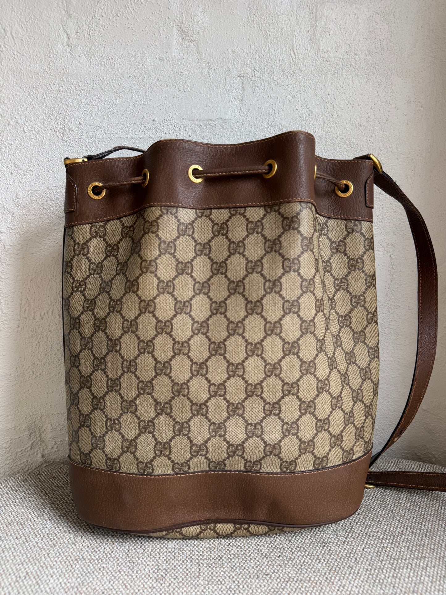 Gucci Bucket bag GM