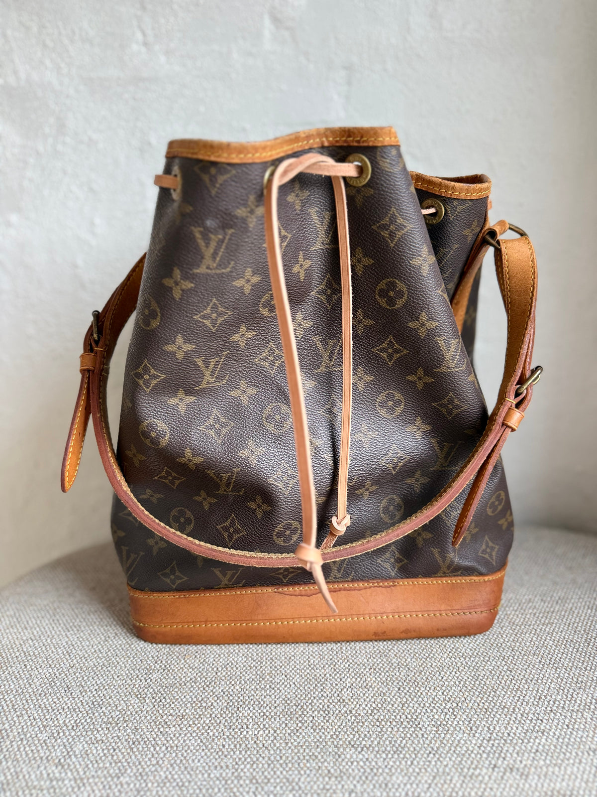 Louis Vuitton Noé