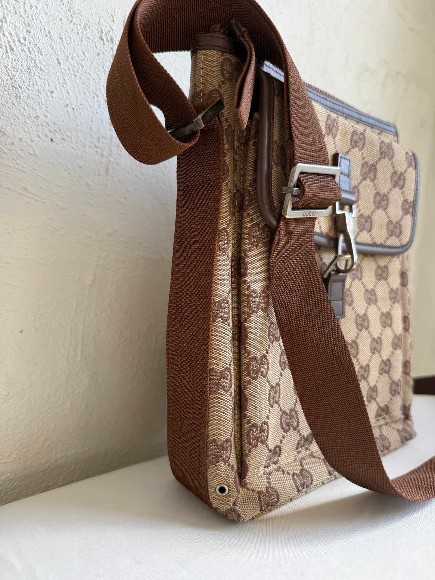 Gucci Crossbody