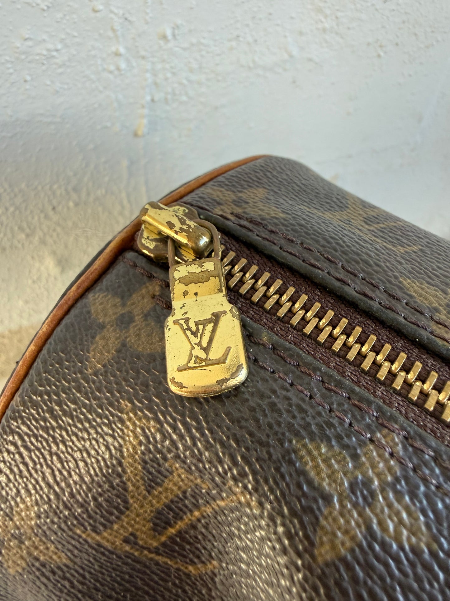 Louis Vuitton Papillon 30