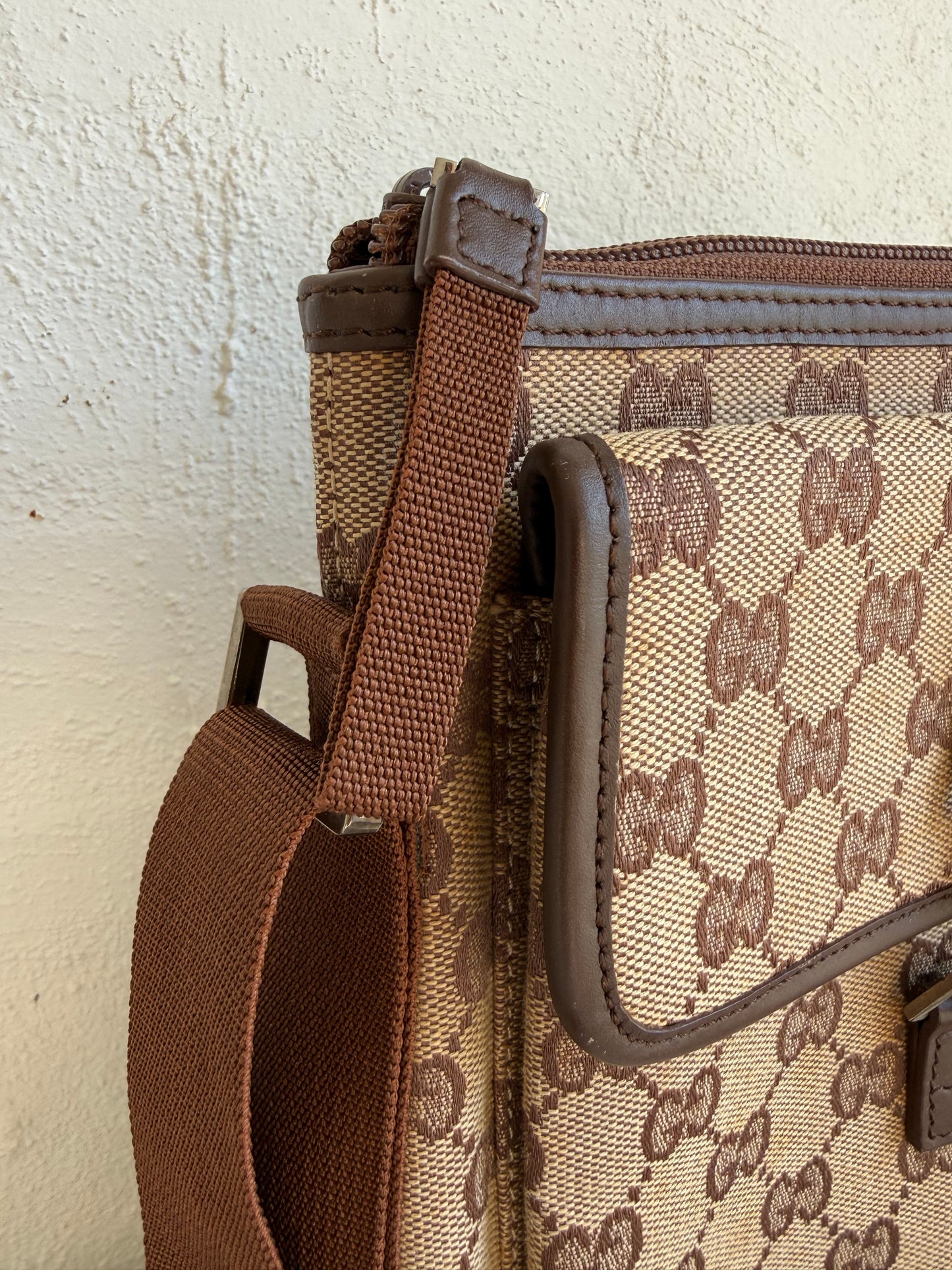 Gucci Crossbody
