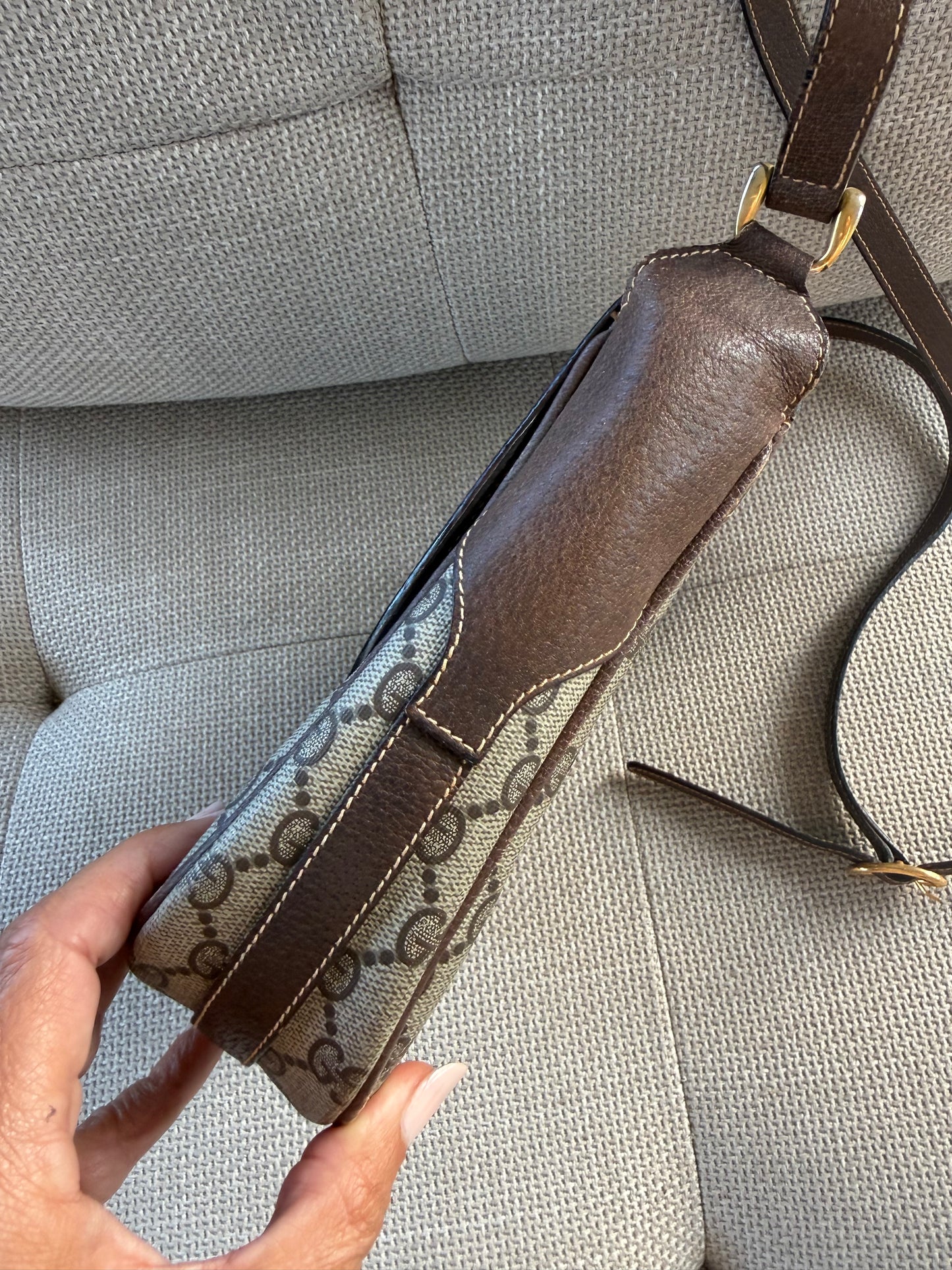 Gucci Crossbody bag