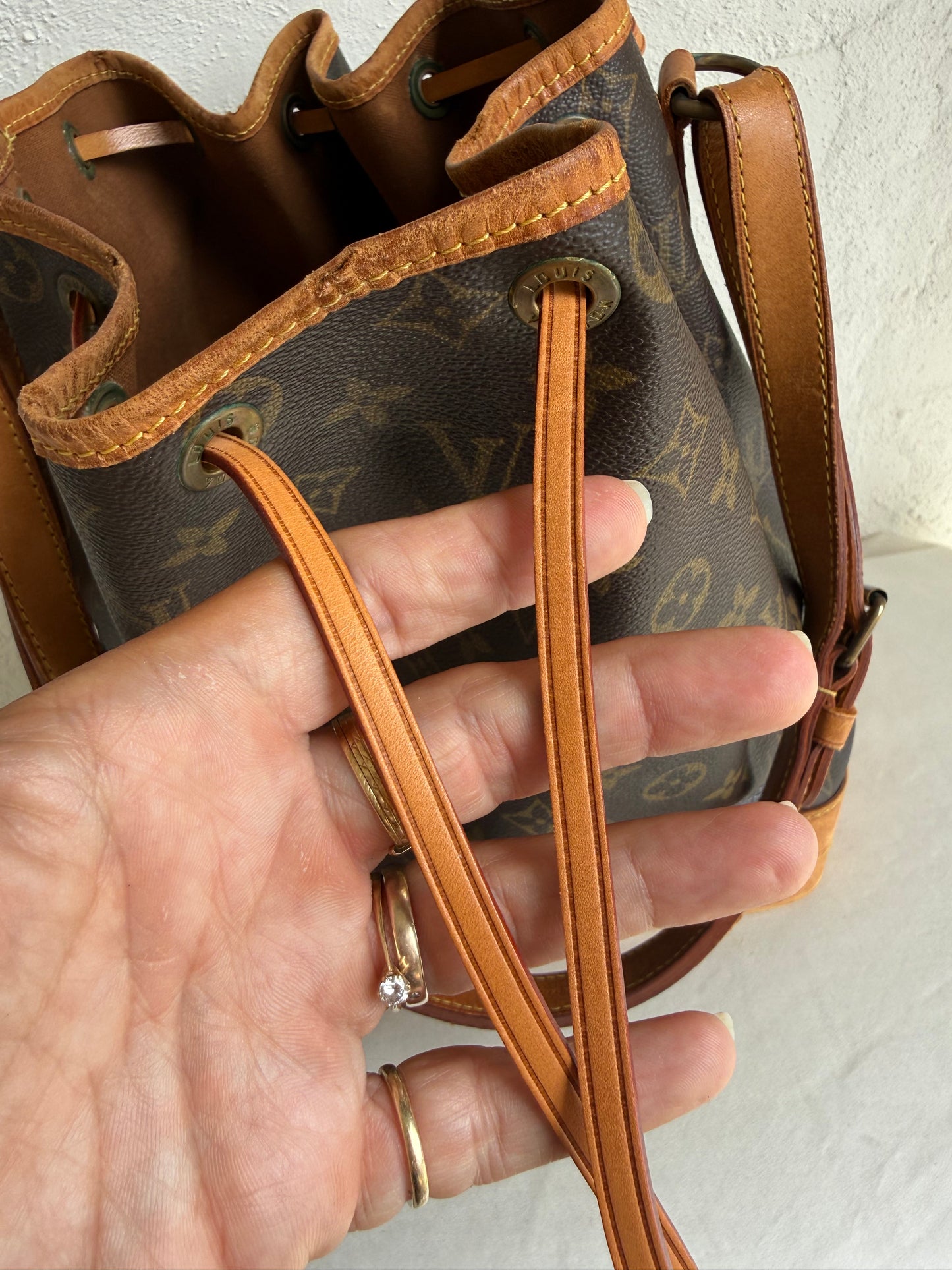 Louis Vuitton Noé