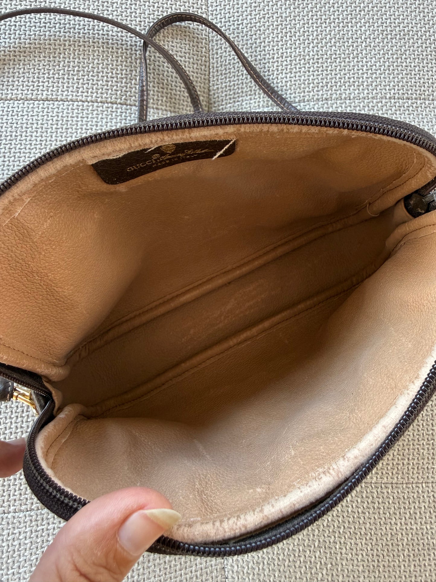 Gucci Crossbody