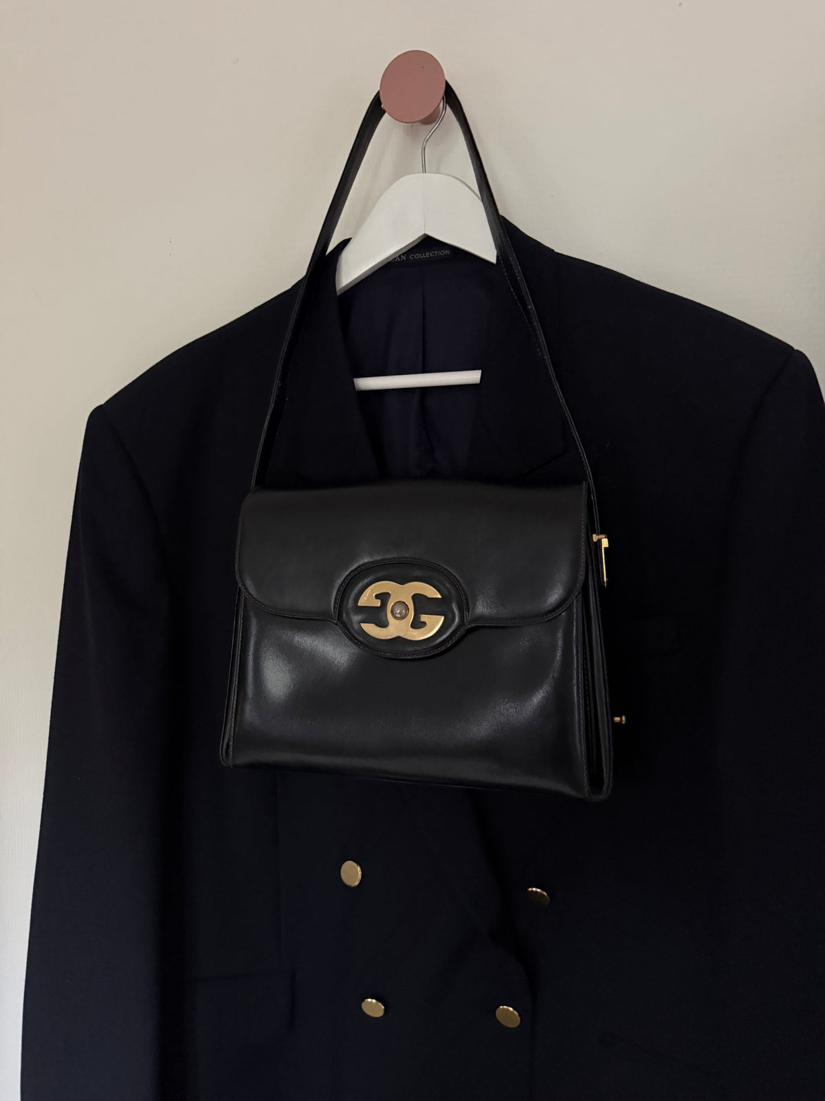 Gucci shoulder/handbag