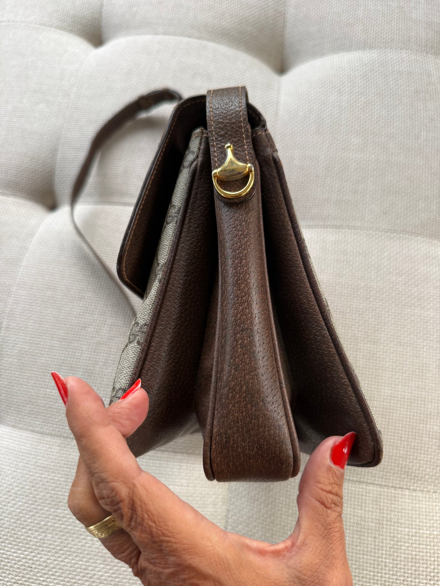 Gucci Cross/shoulder bag