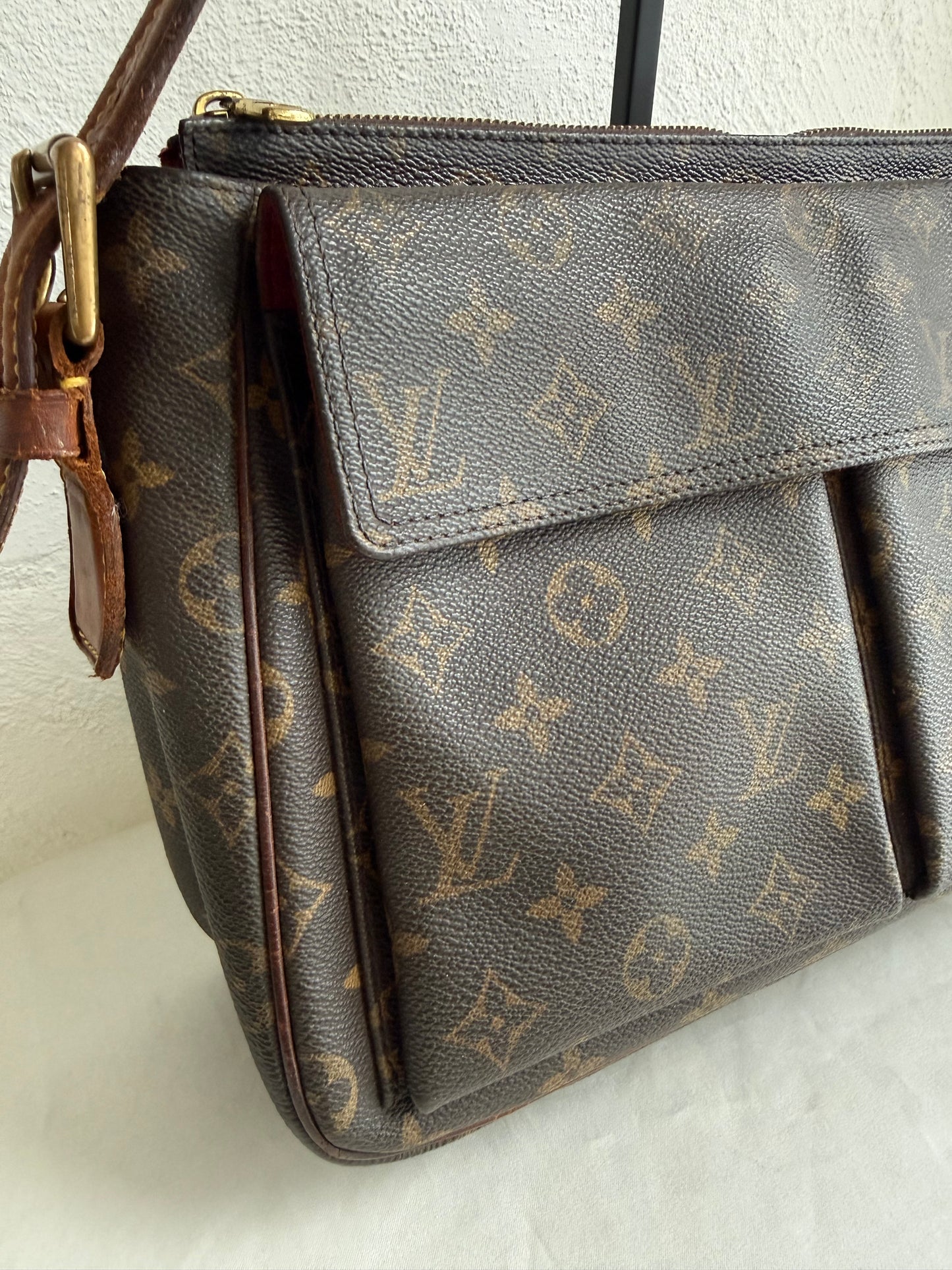 Louis Vuitton Viva Cite GM