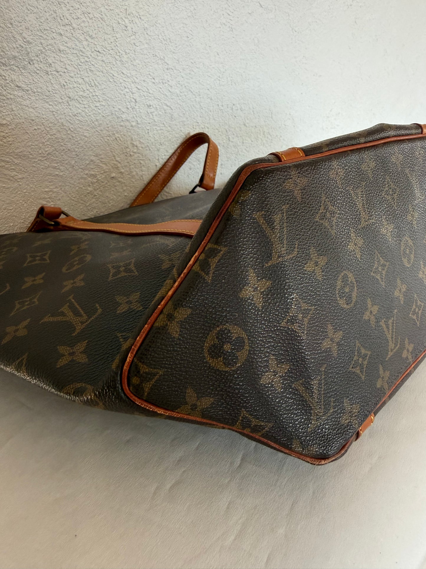 Louis Vuitton SAC shopper