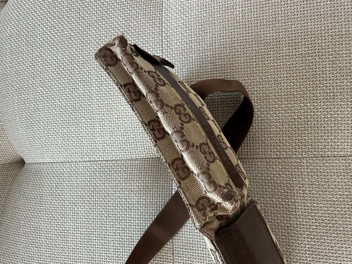 Gucci Waistbag