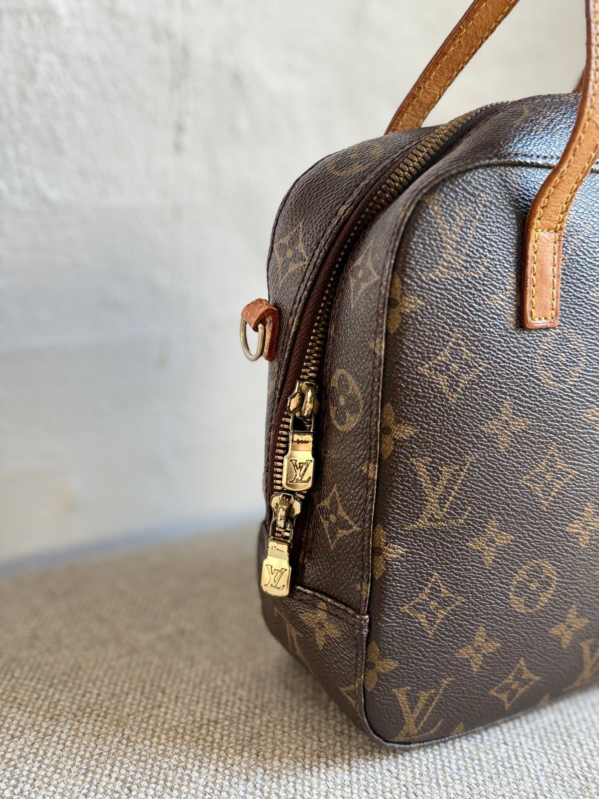 Louis Vuitton Spontini