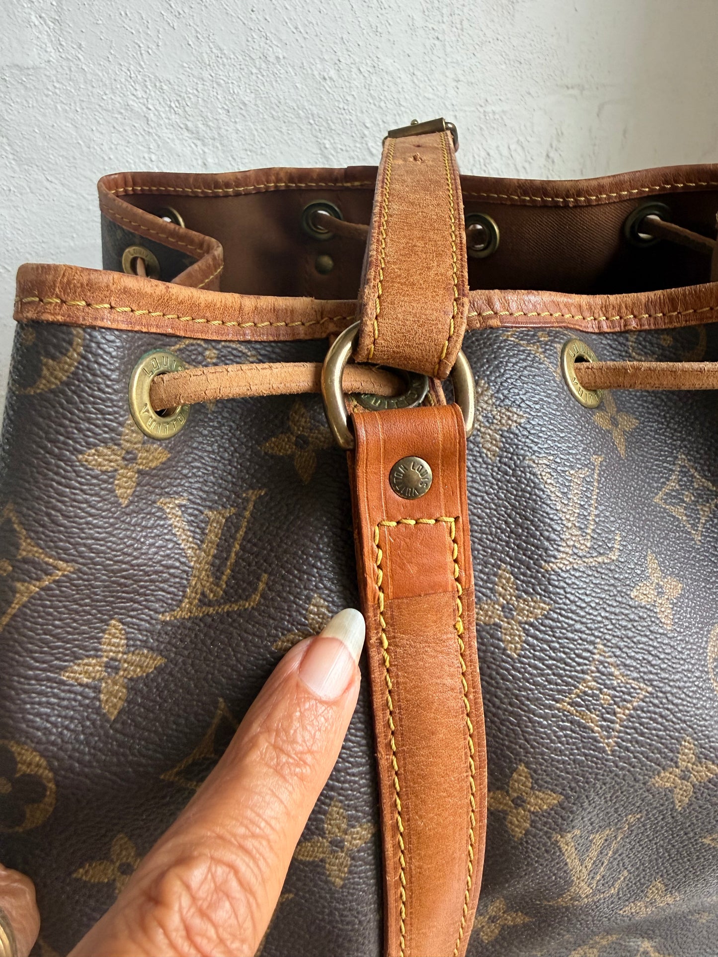 Louis Vuitton Noé