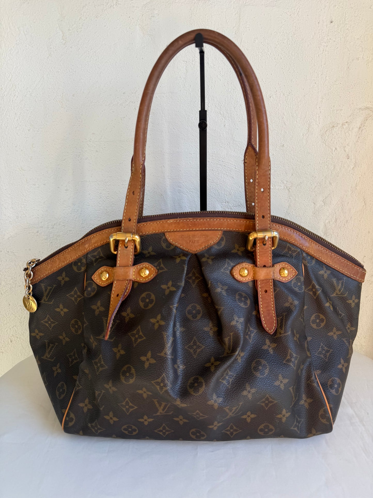 Louis Vuitton Tivoli GM