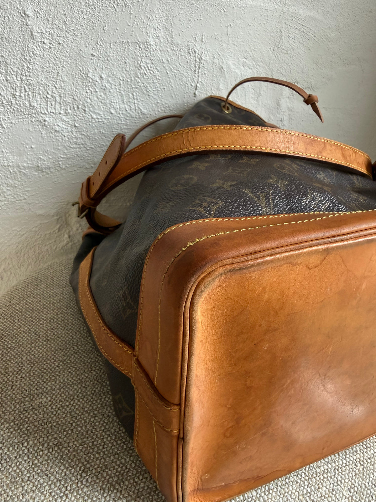 Louis Vuitton Noé