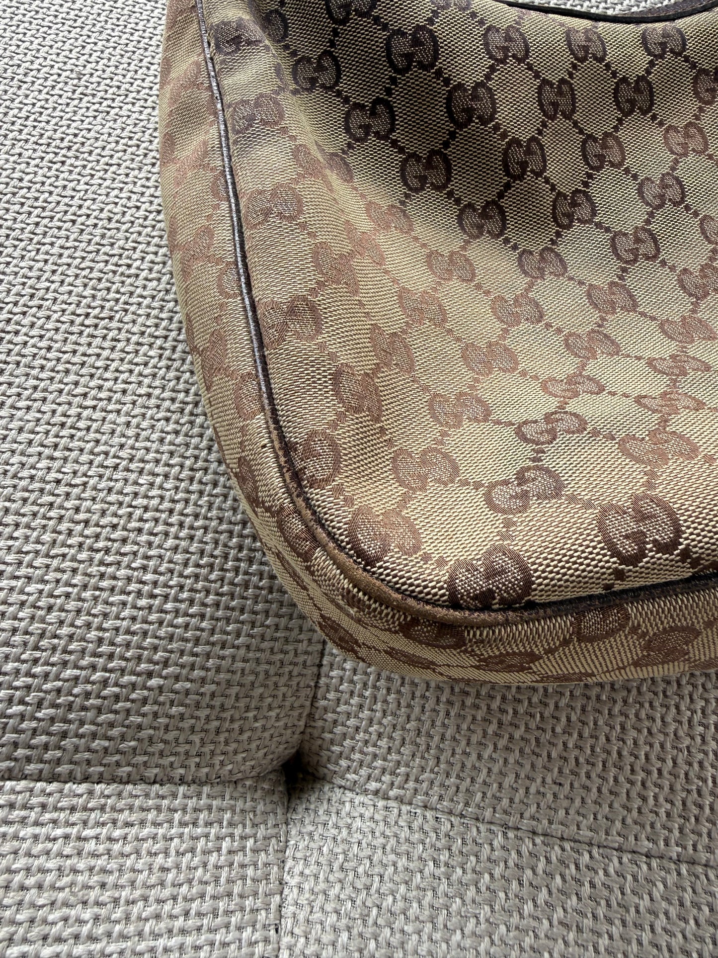 Gucci Hobo bag