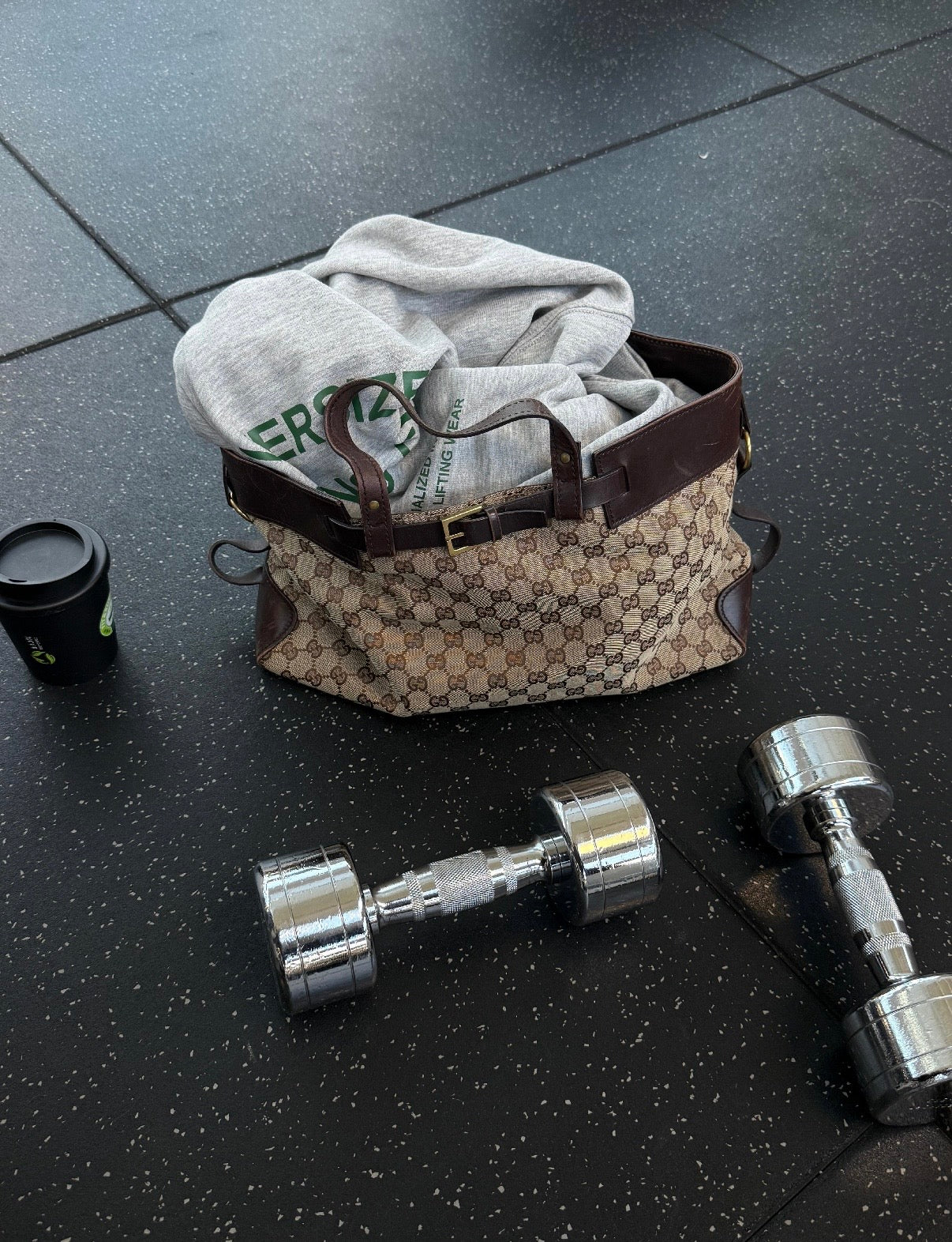 Gucci Tote bag