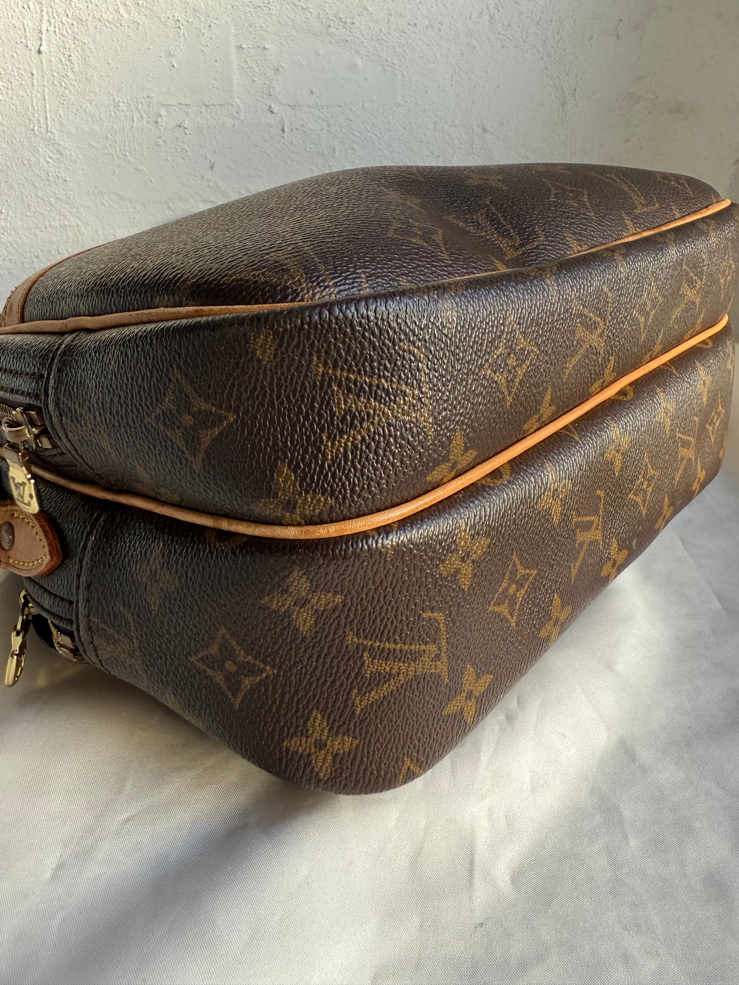 Louis Vuitton Reporter PM