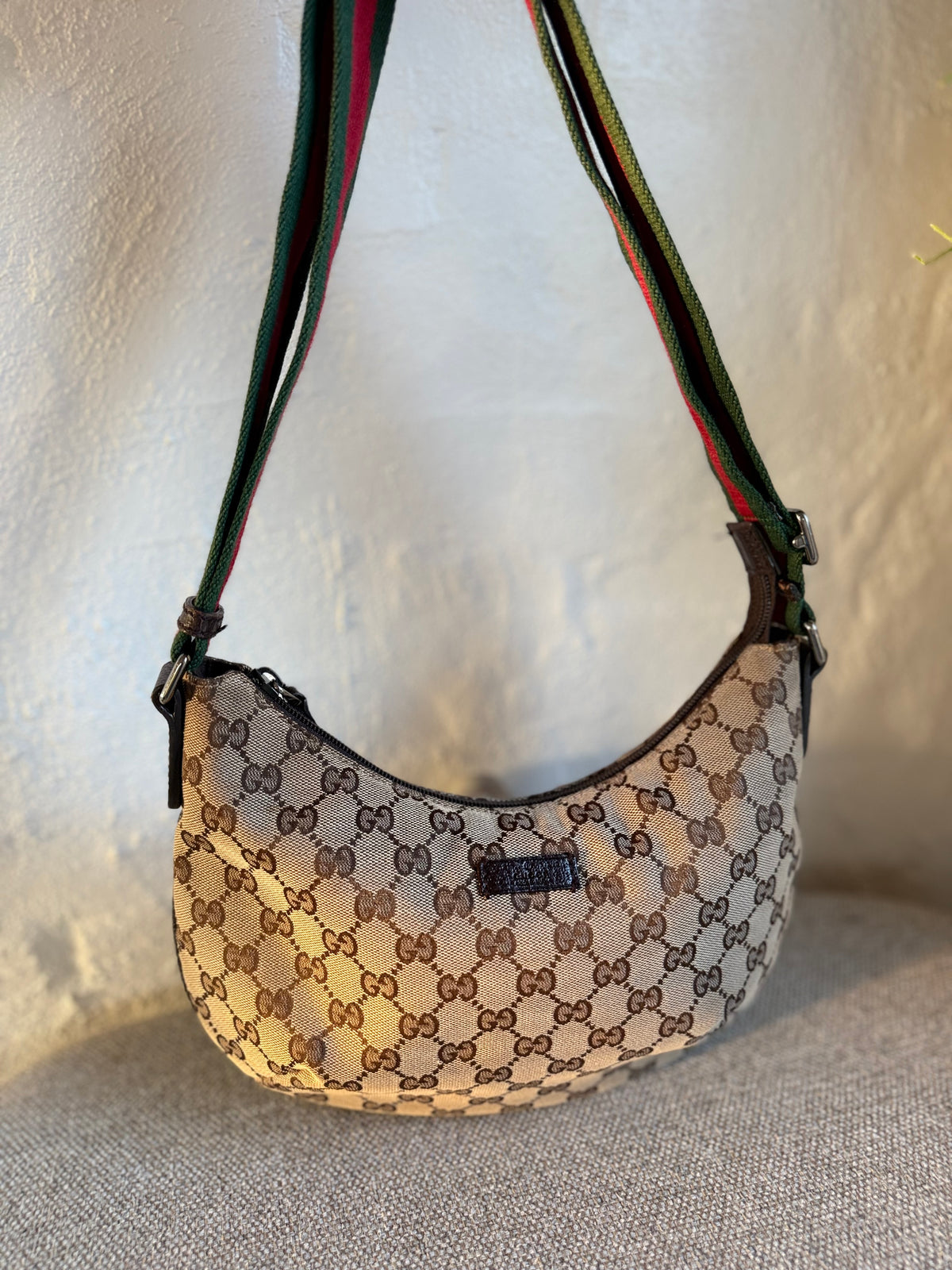 Gucci Cross body/shoulder bag