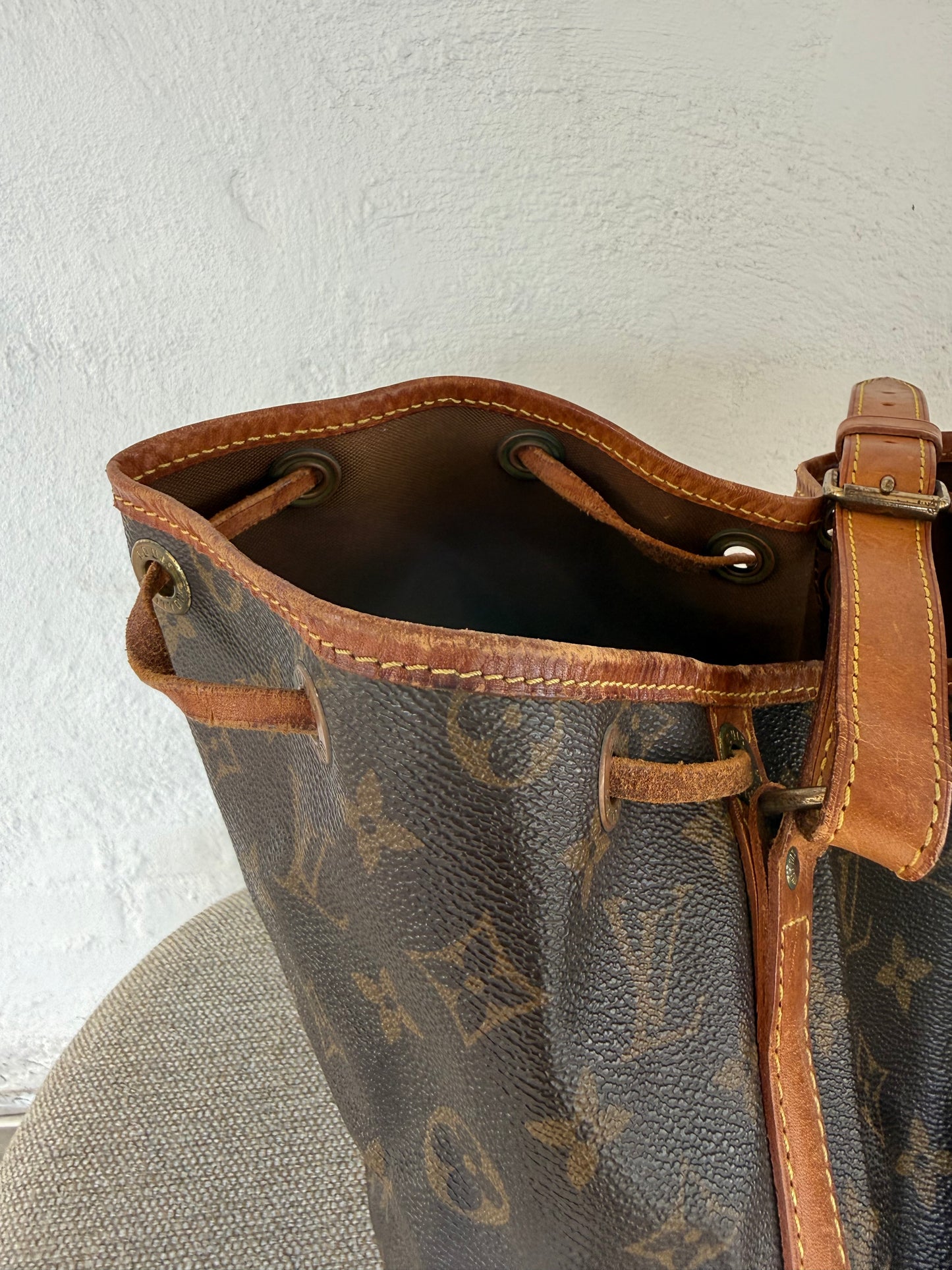 Louis Vuitton Noé