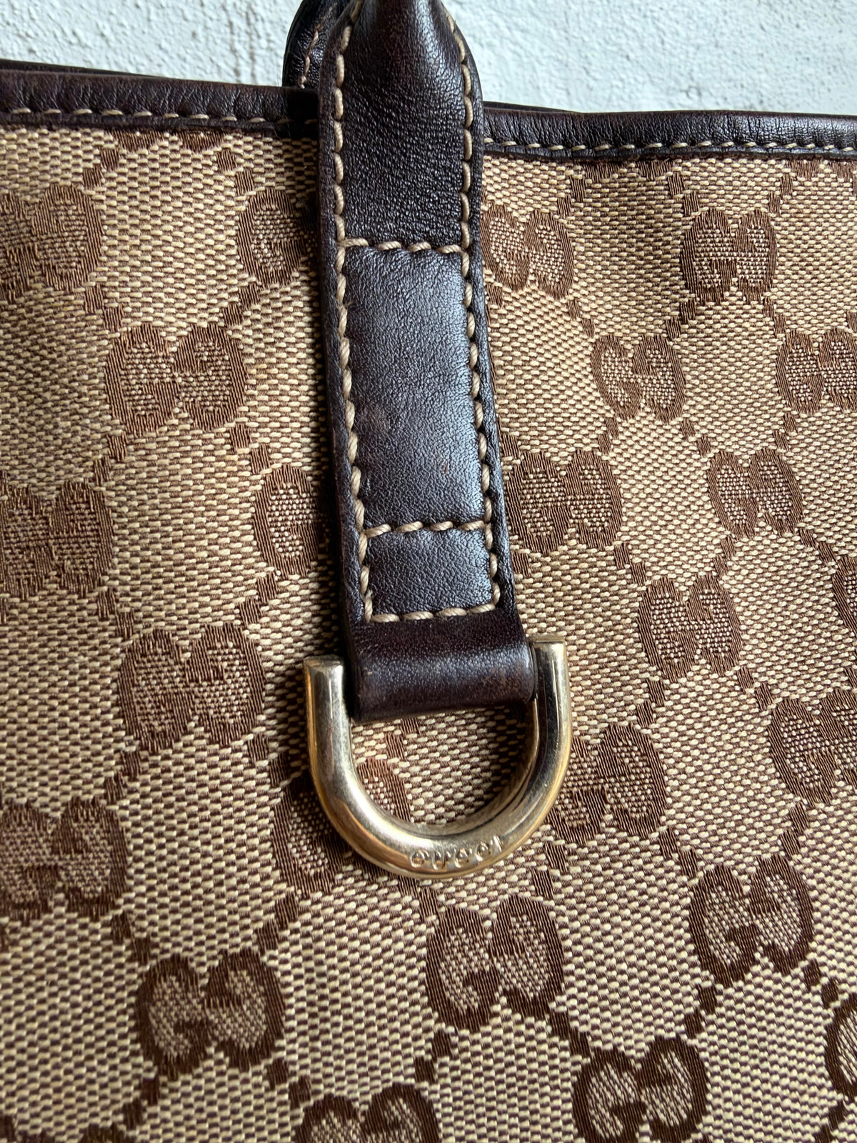 Gucci Tote bag