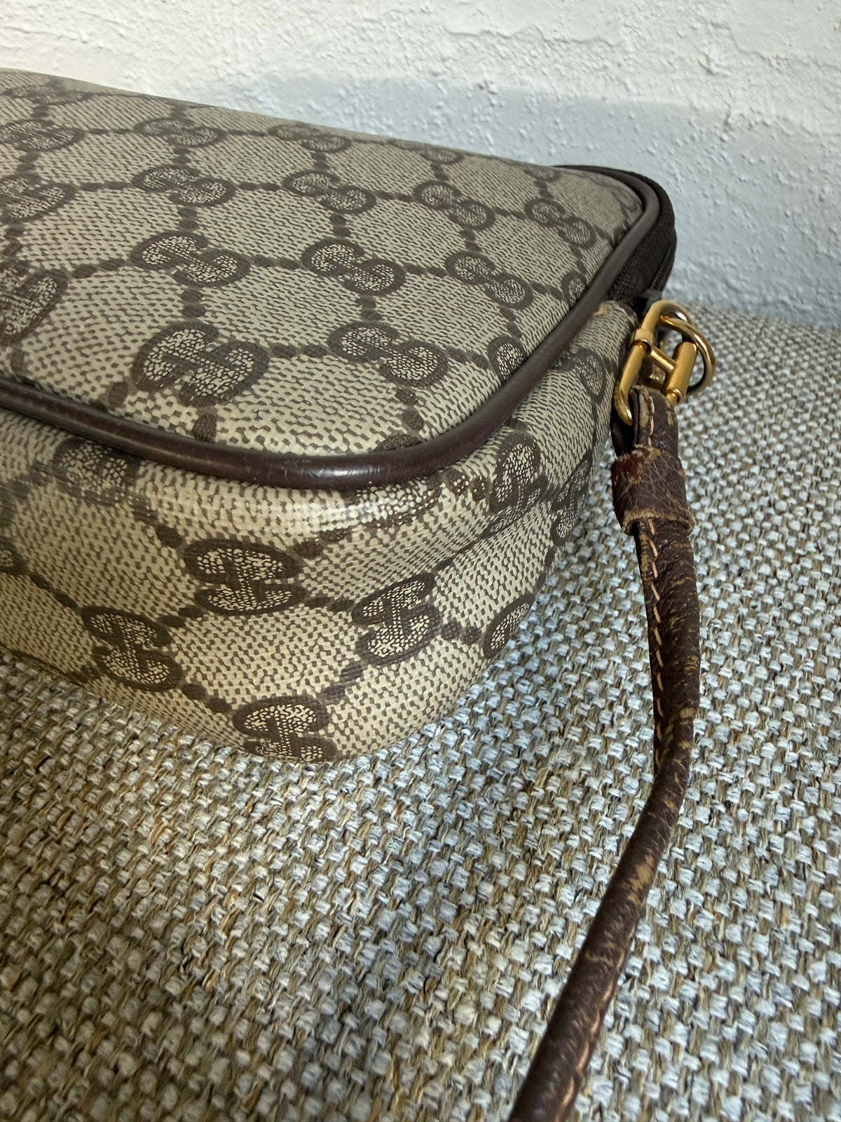 Gucci Crossbody