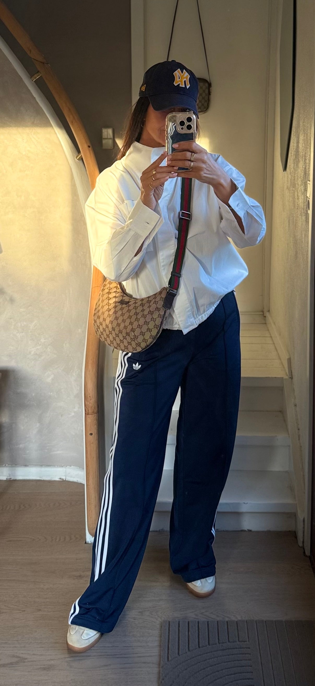 Gucci Cross body/shoulder bag