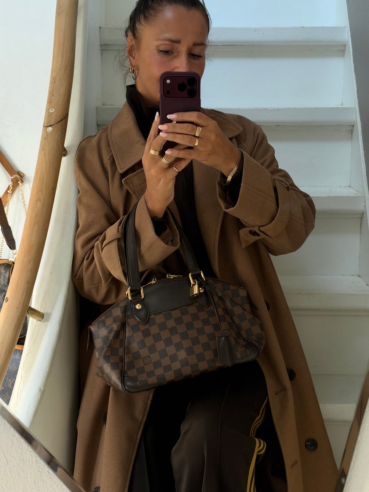 Louis Vuitton Verona PM