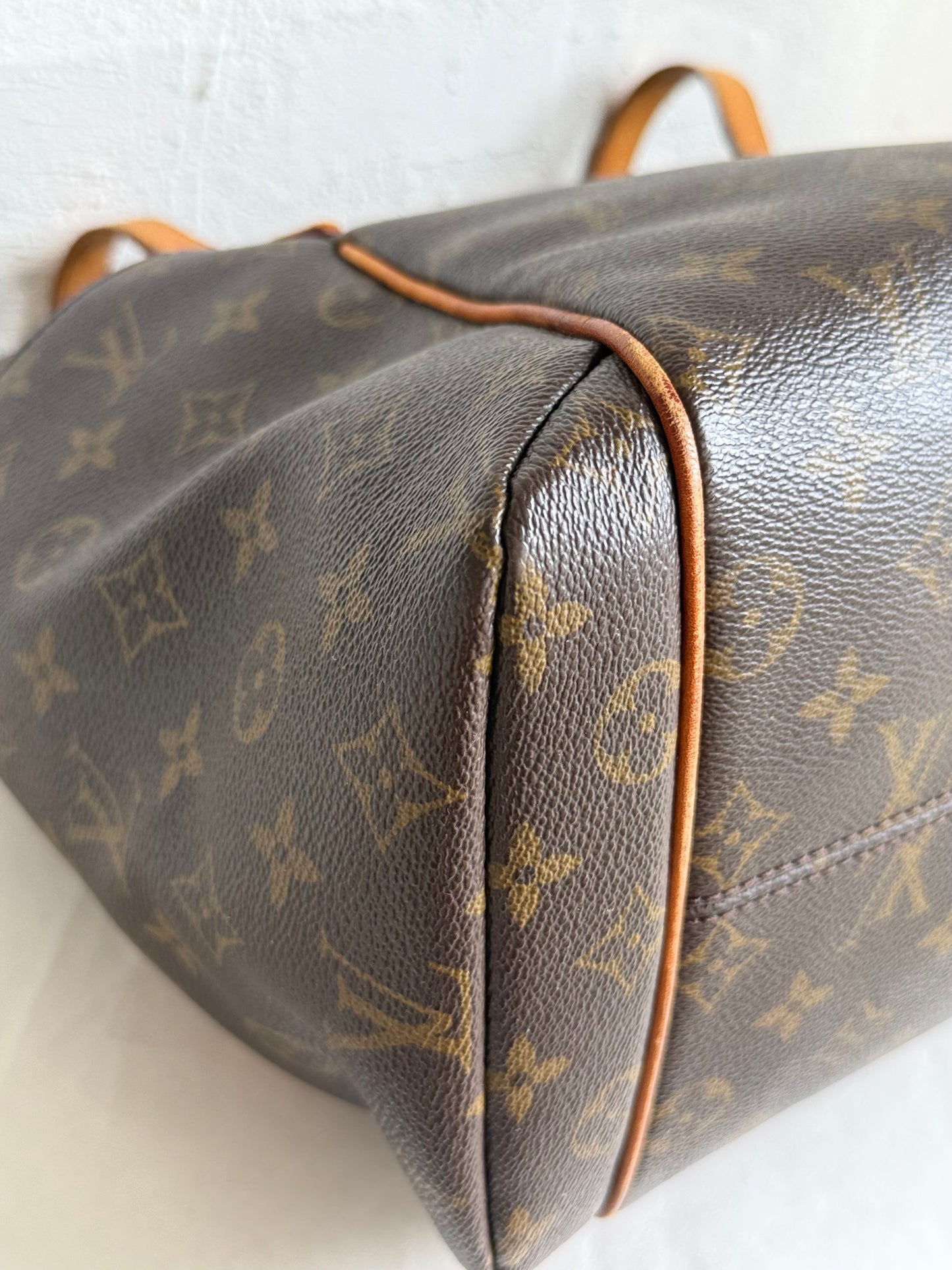 Louis Vuitton Totally MM