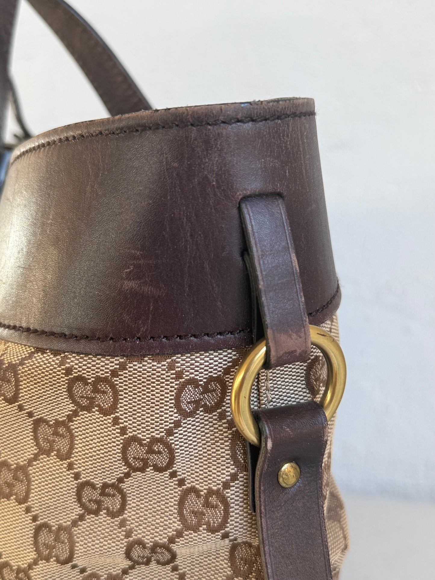 Gucci Tote bag