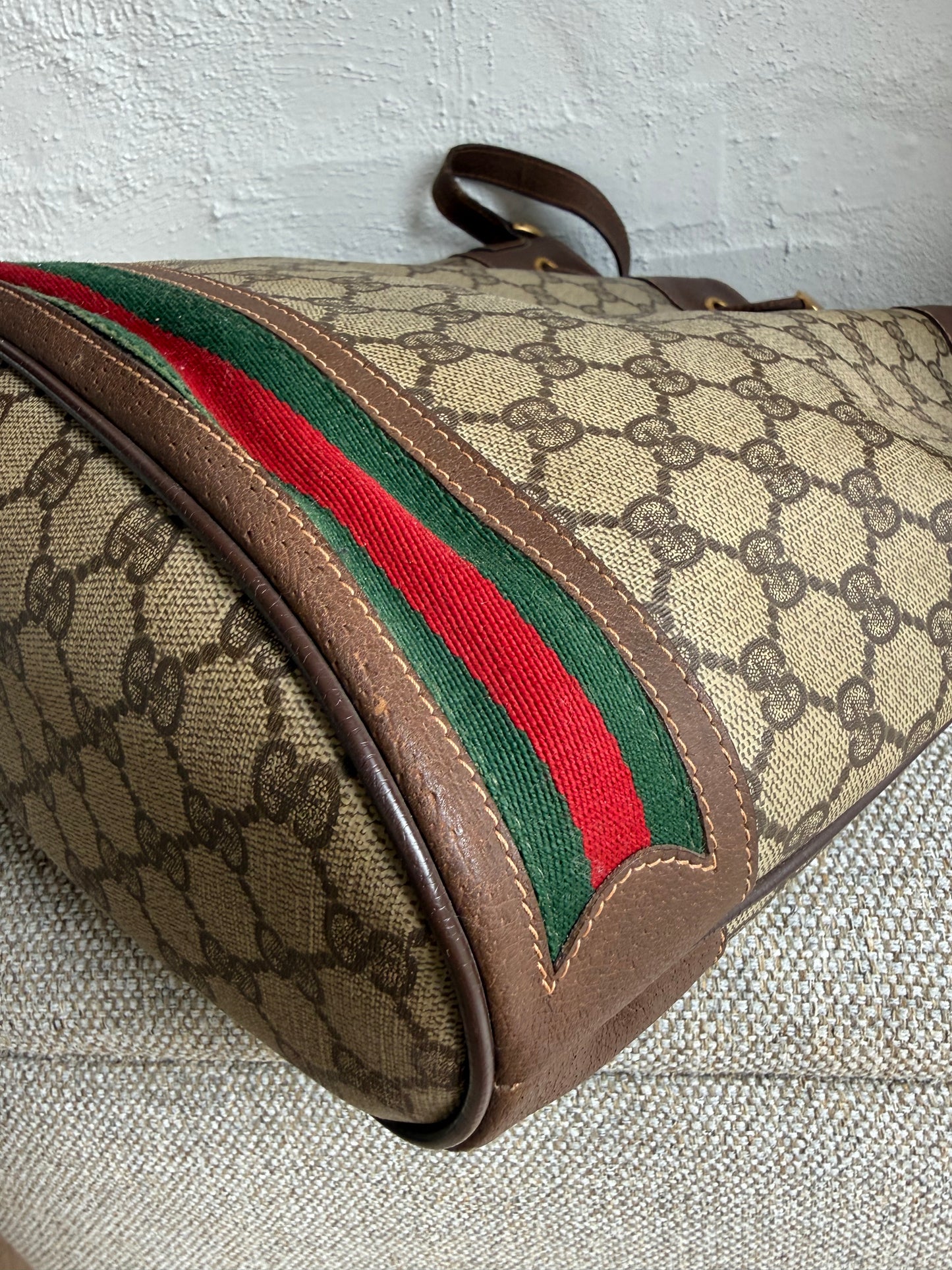 Gucci Bucket bag GM