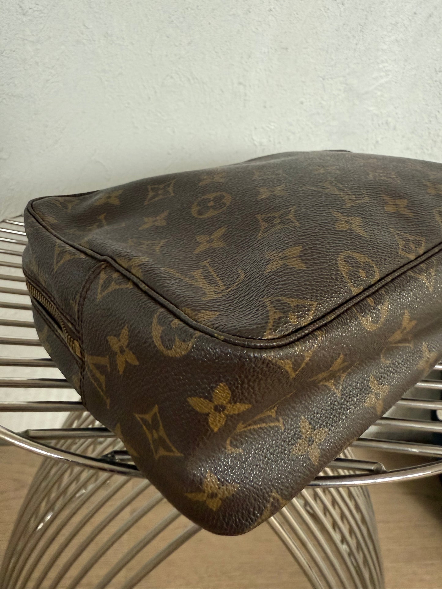 Louis Vuitton Toilet taske