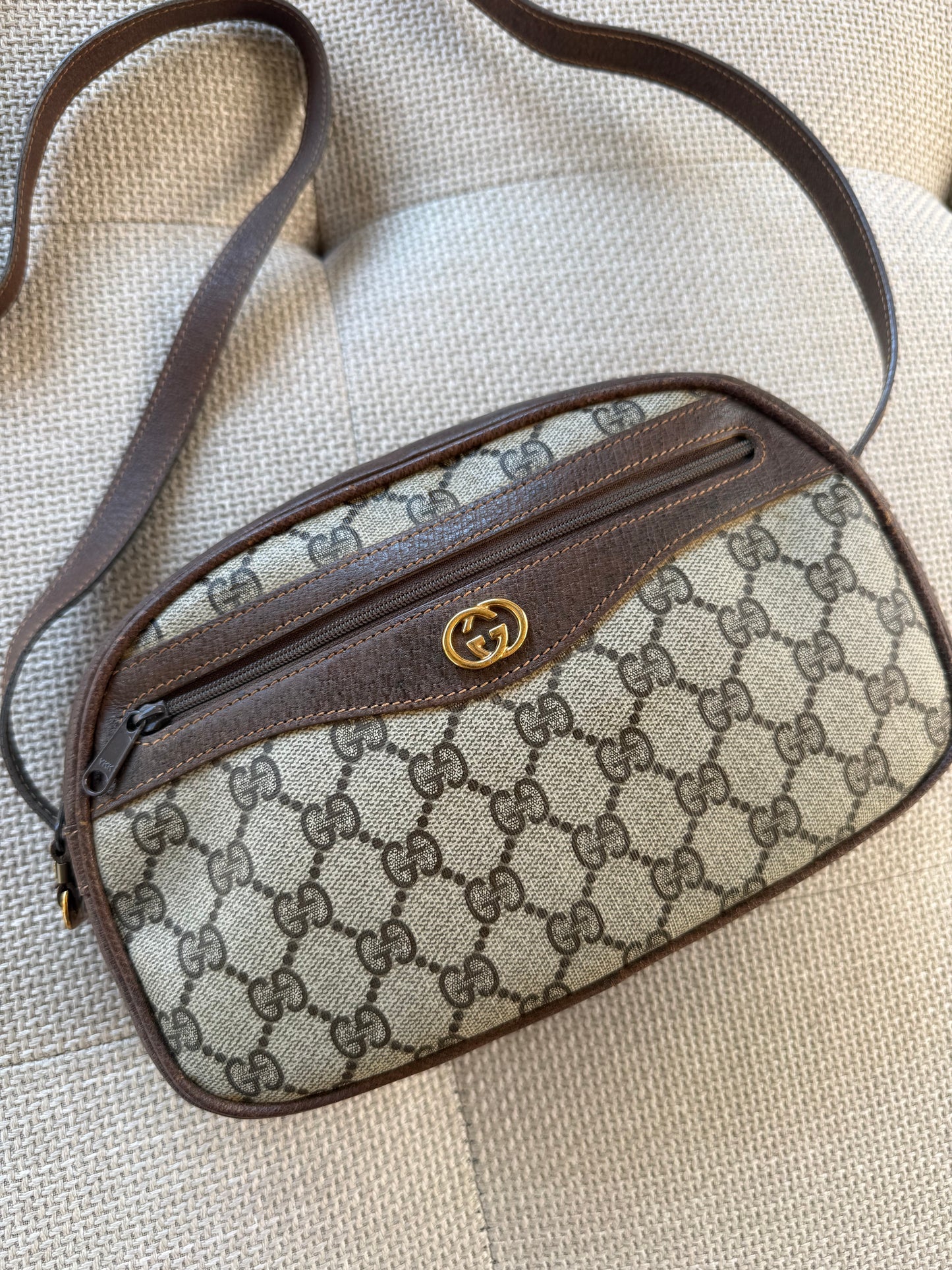 Gucci Crossbody