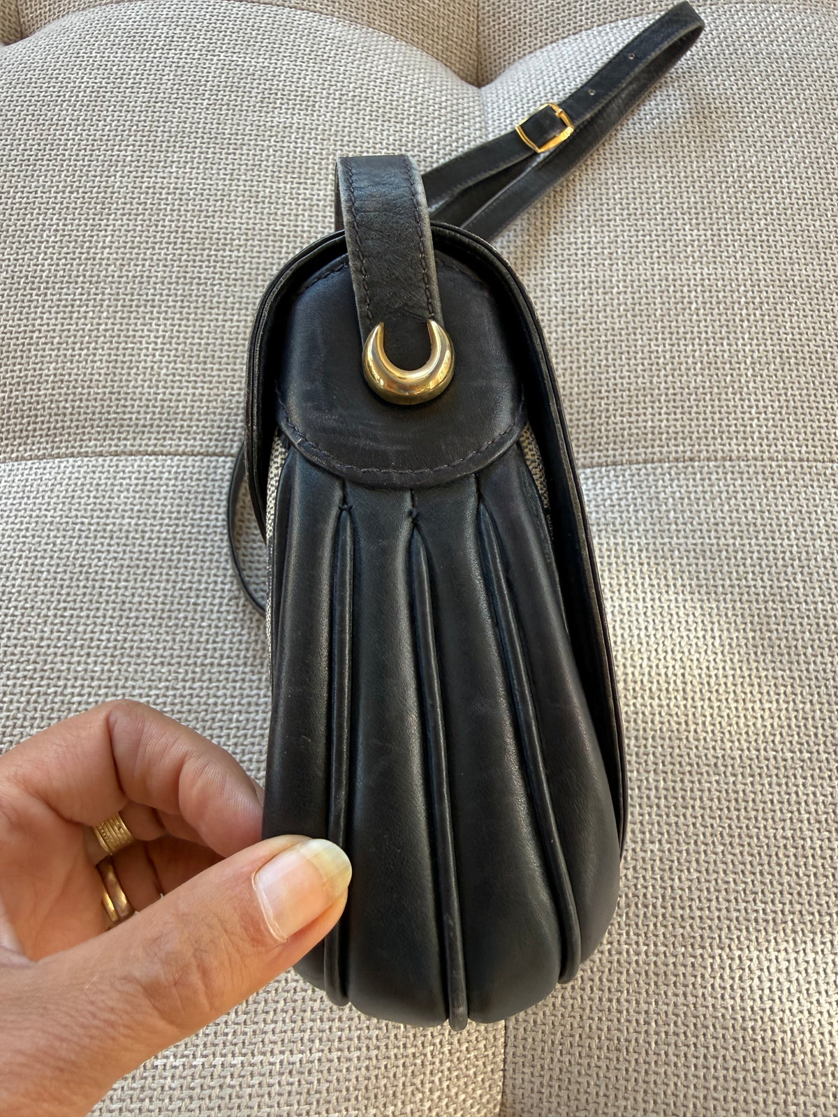 Gucci Crossbody