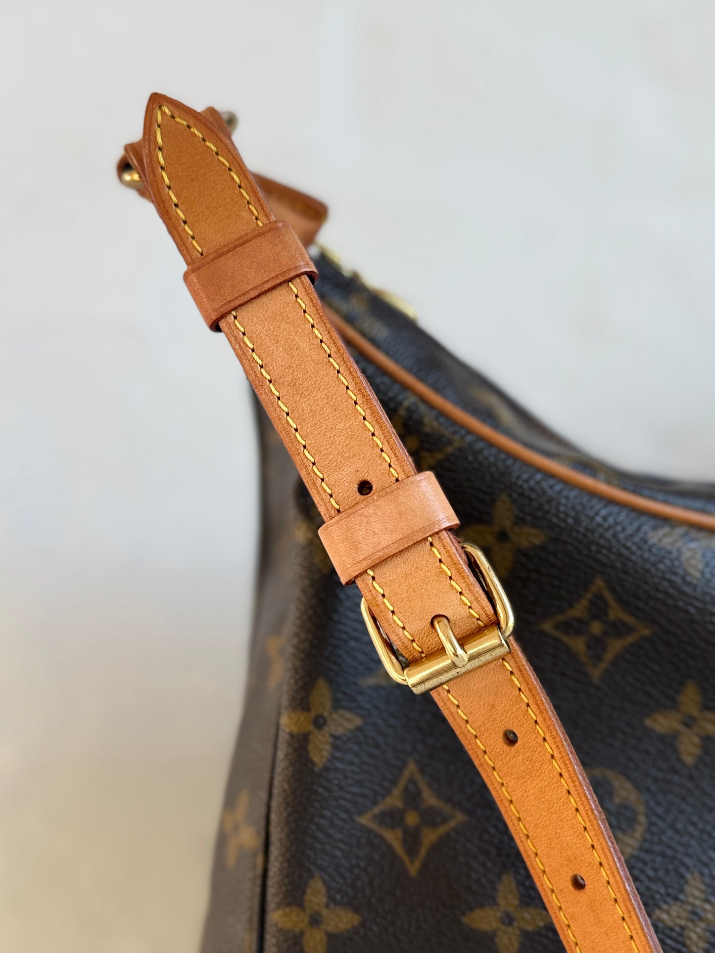 Louis Vuitton Boulogne 30