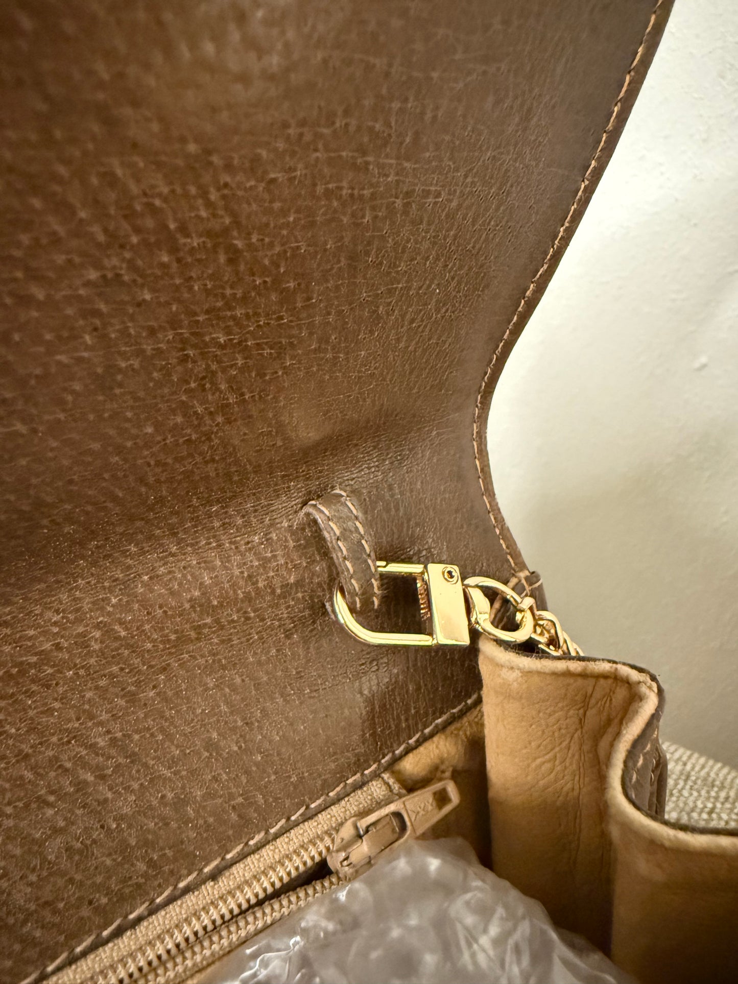 Gucci Clutch/Shoulder bag