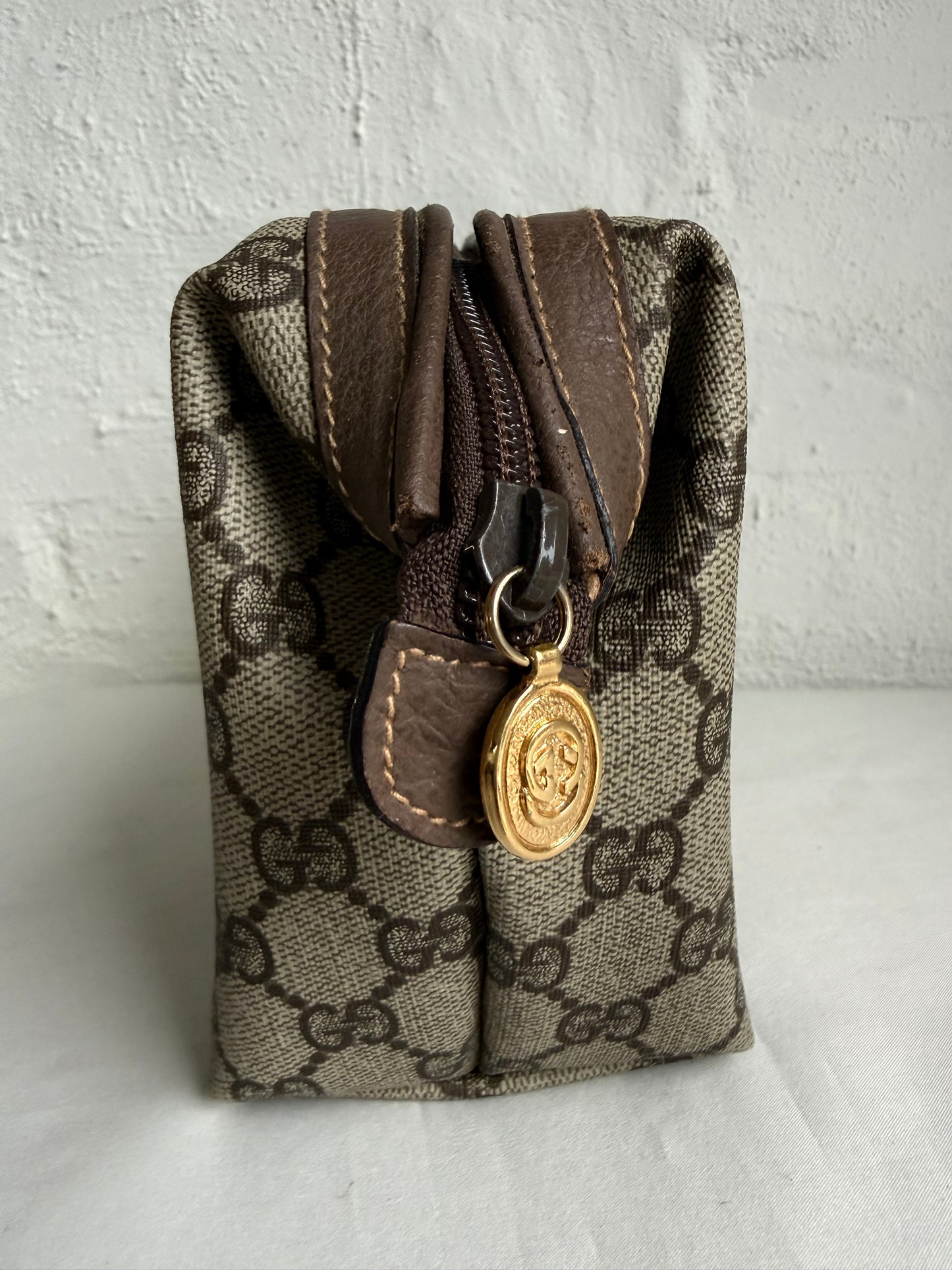 Gucci Toilet taske