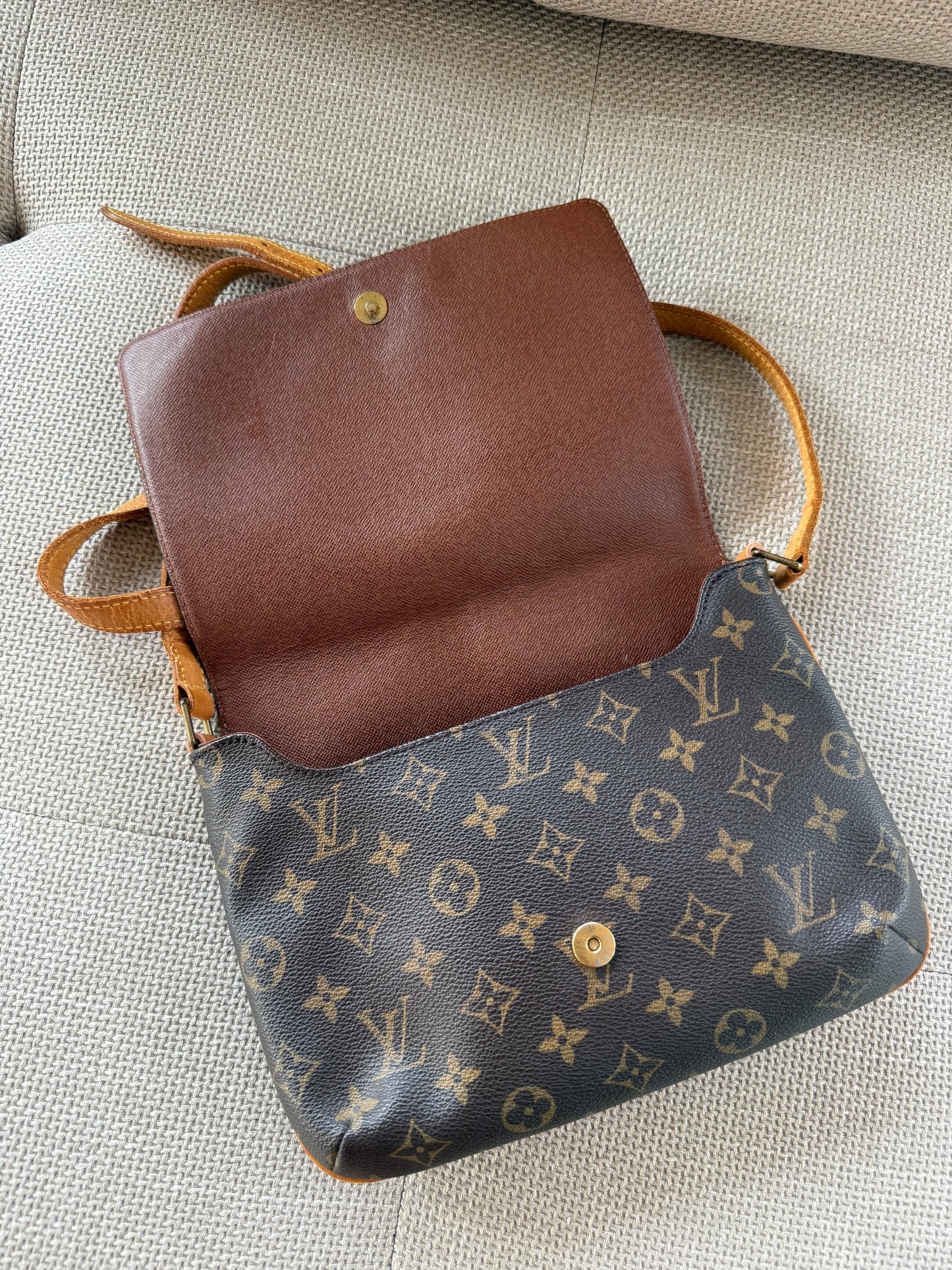 Louis Vuitton Musette Tango