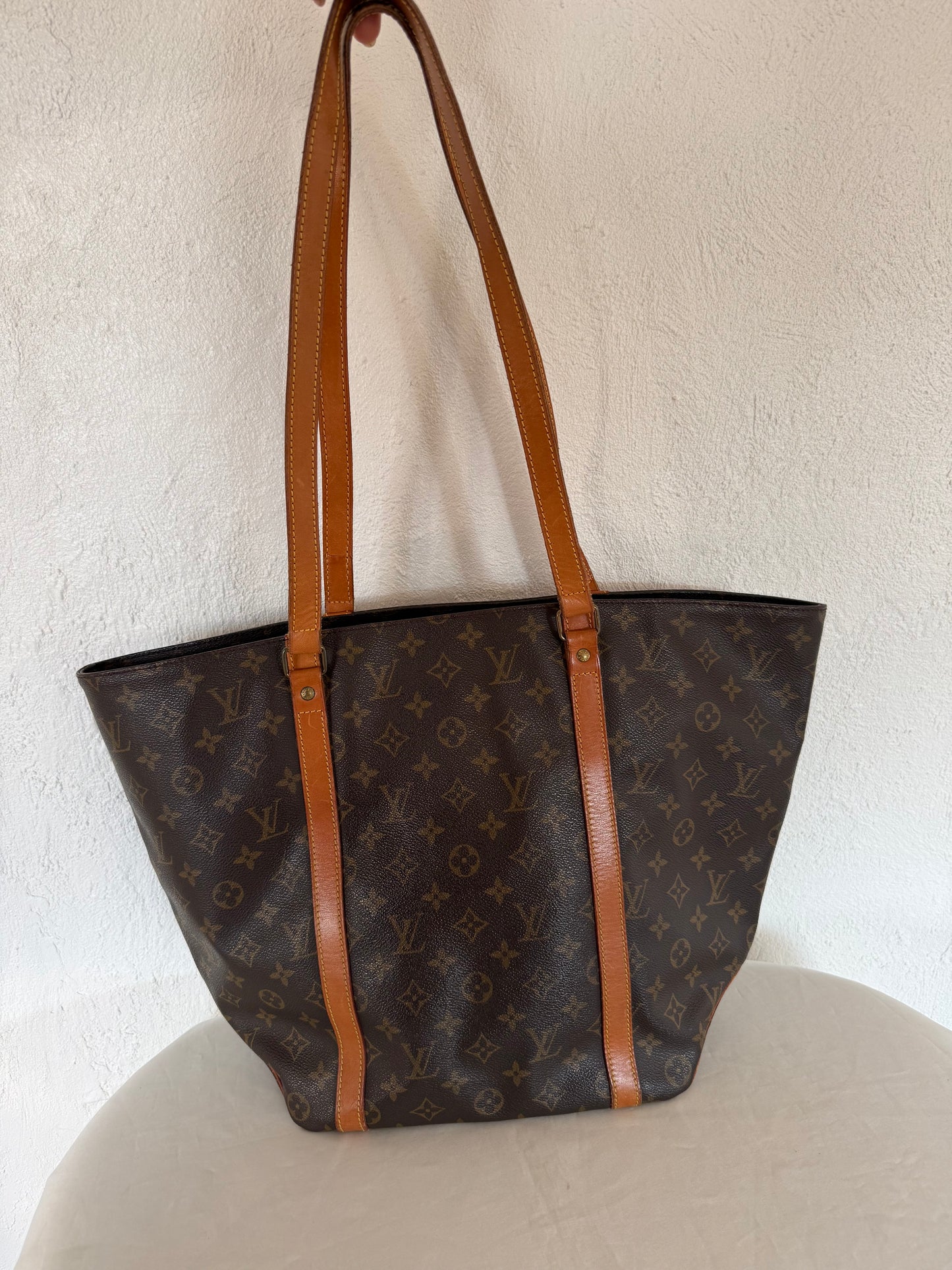 Louis Vuitton SAC shopper
