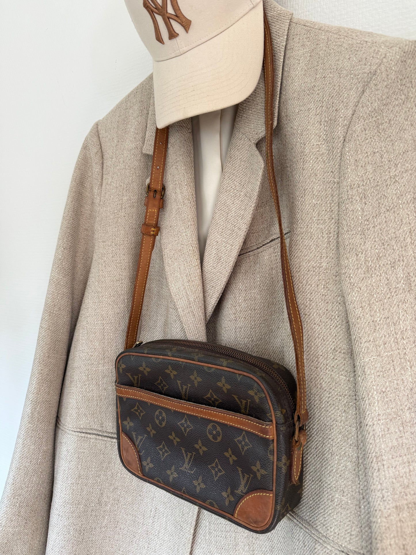 Louis Vuitton Trocadéro 23