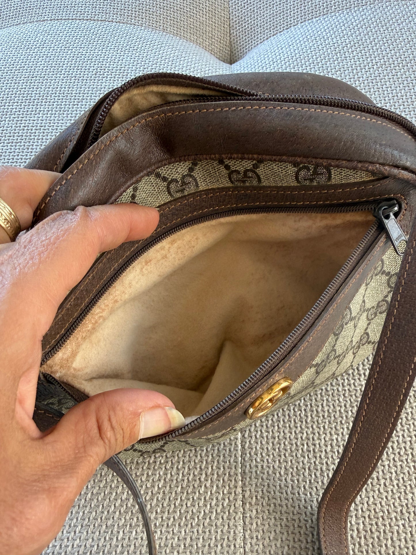 Gucci Crossbody