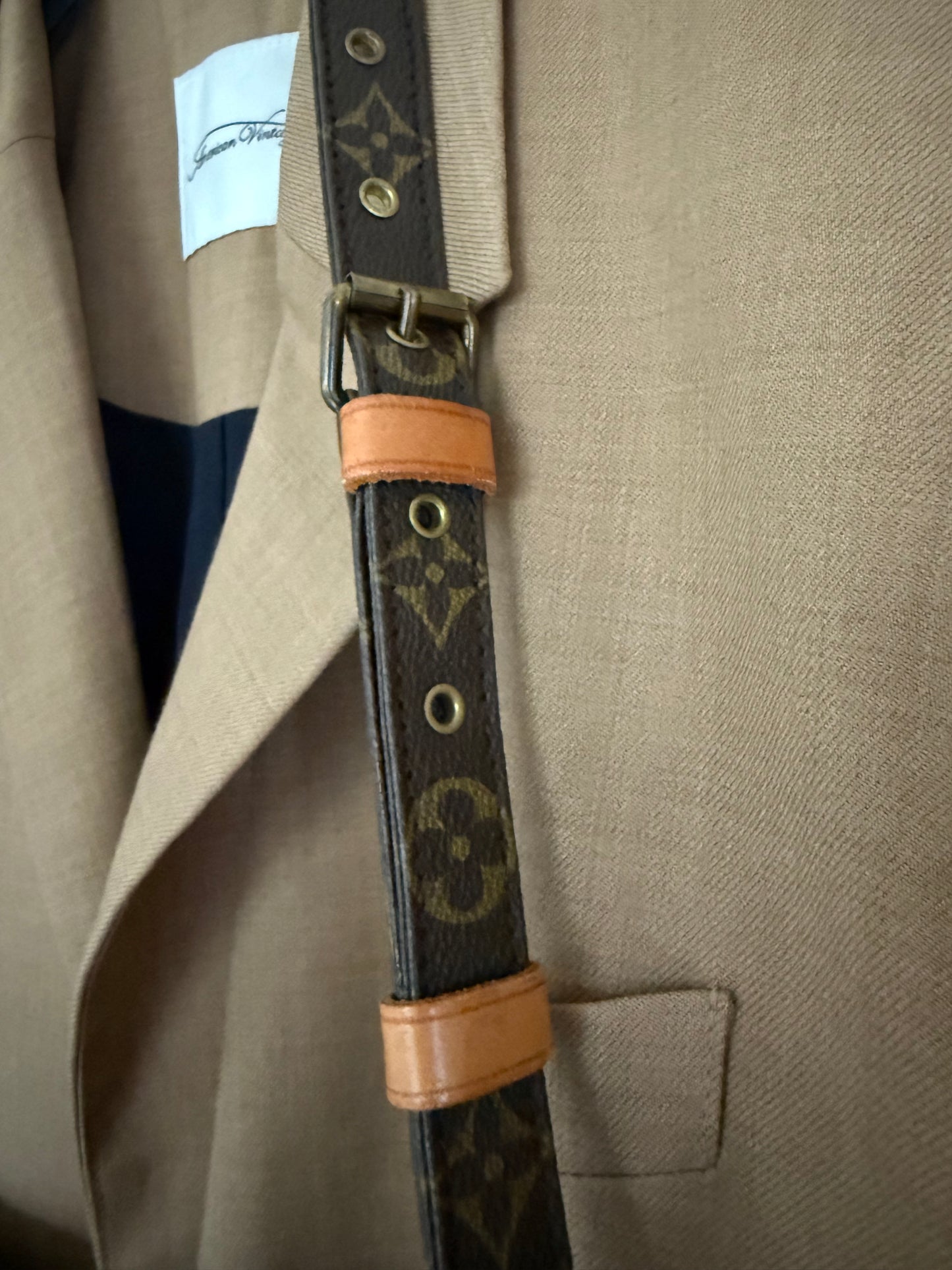 Louis Vuitton Crossbody