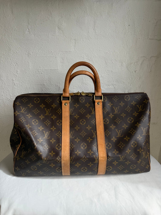 Louis Vuitton Keep-All 45