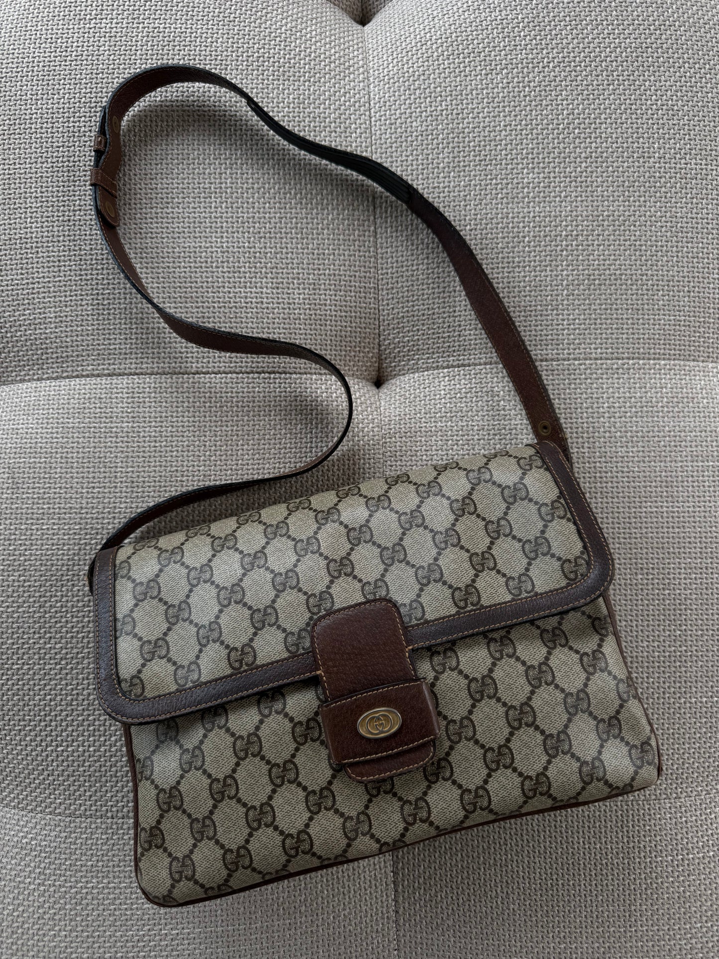 Gucci Crossbody/shoulder bag
