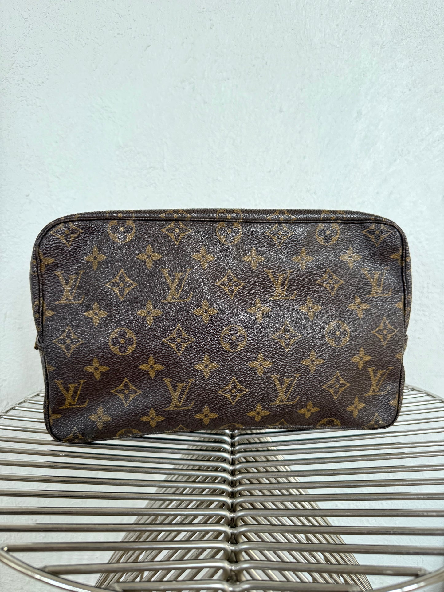 Louis Vuitton Toilet taske