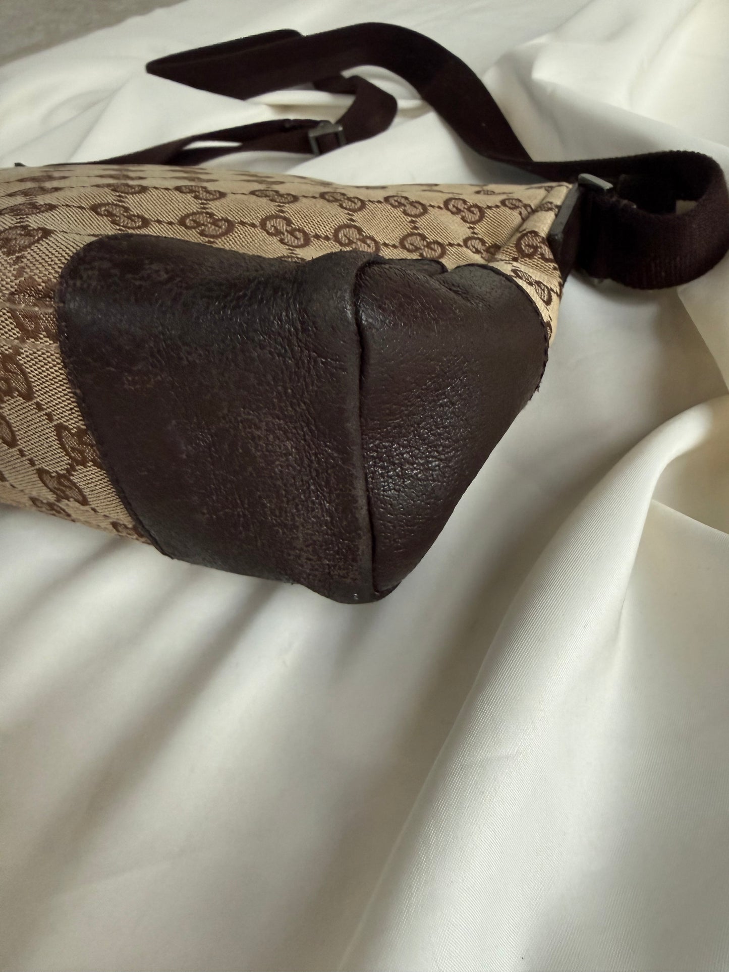 Gucci Crossbody